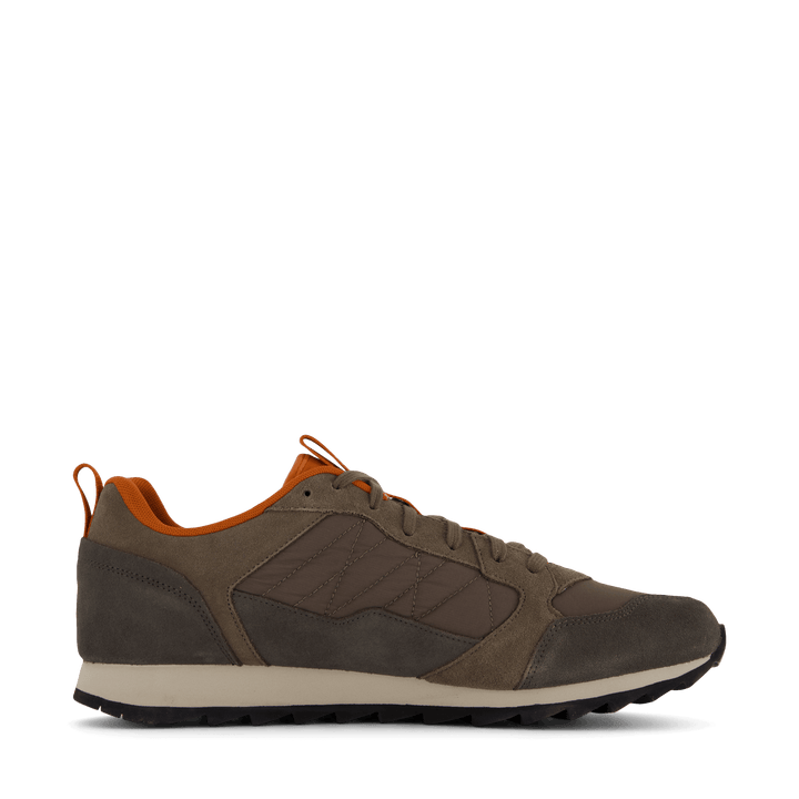 Alpine Sneaker Beluga - Grand Shoes