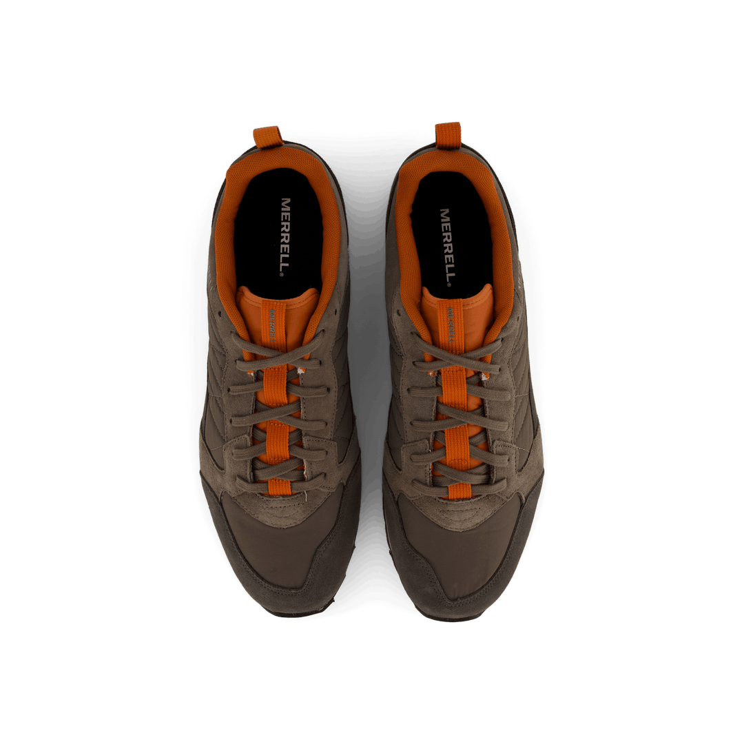 Alpine Sneaker Beluga - Grand Shoes