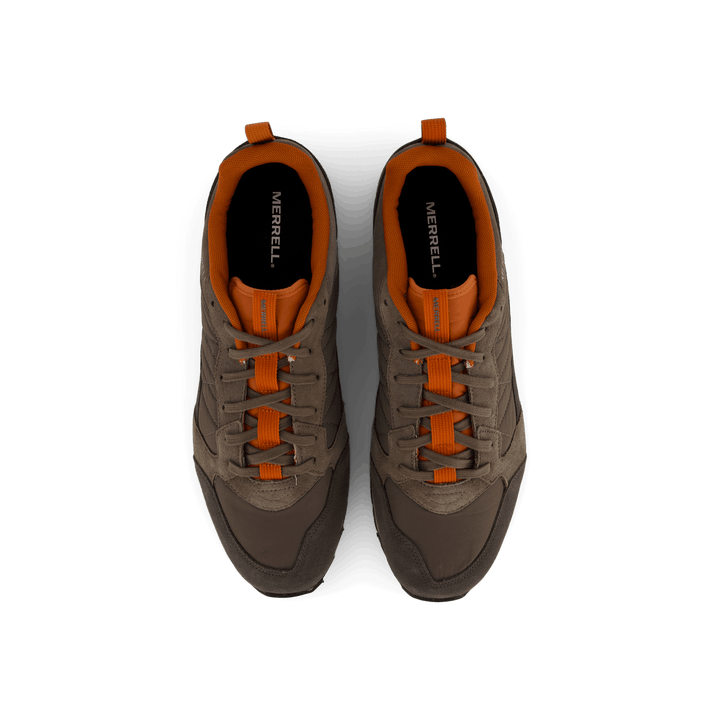 Alpine Sneaker Beluga - Grand Shoes