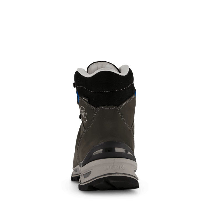 Bellavista Mfs Grau - Grand Shoes