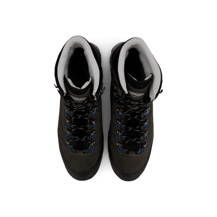 Bellavista Mfs Grau - Grand Shoes