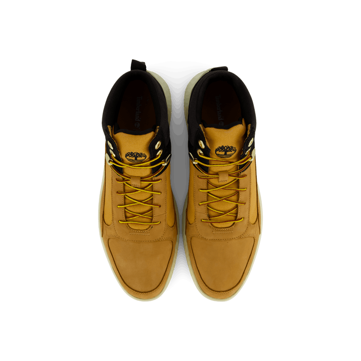 Bradstreet Ultra Mid Hiker Wheat - Grand Shoes