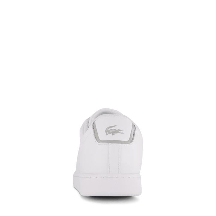 Carnaby Bl White / White - Grand Shoes