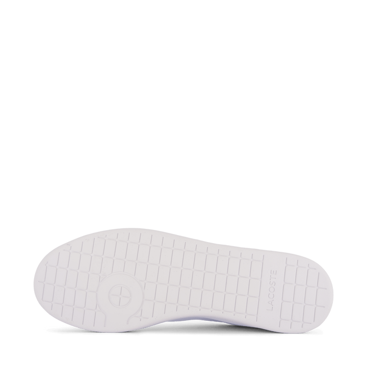 Carnaby Bl White / White - Grand Shoes