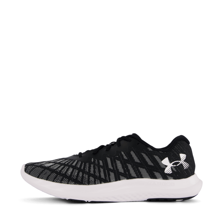 Charged Breeze 2 Black - Grand Shoes