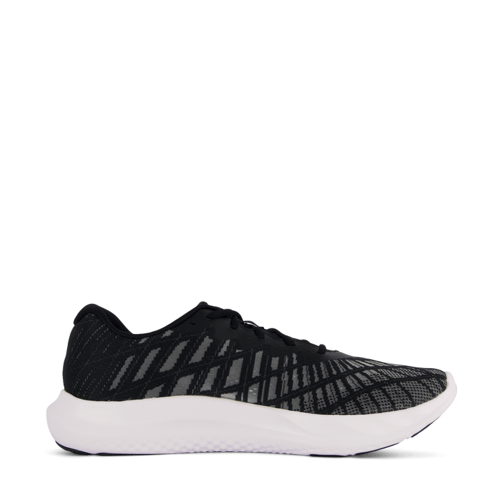 Charged Breeze 2 Black - Grand Shoes