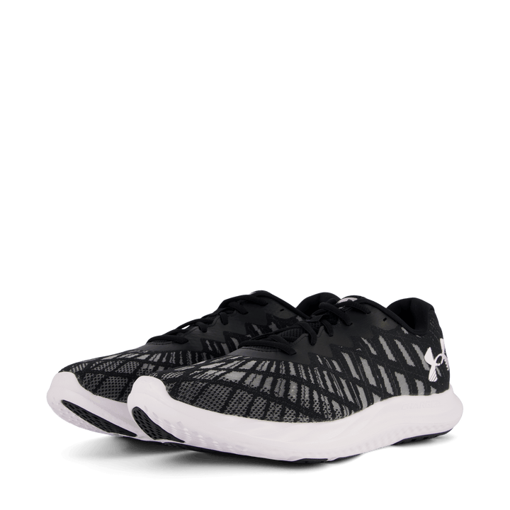 Charged Breeze 2 Black - Grand Shoes