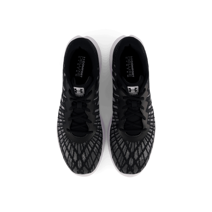 Charged Breeze 2 Black - Grand Shoes
