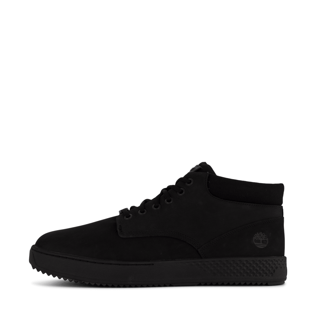 Cityroam Cupsole Chukka Black - Grand Shoes