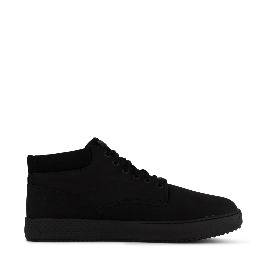 Cityroam Cupsole Chukka Black - Grand Shoes