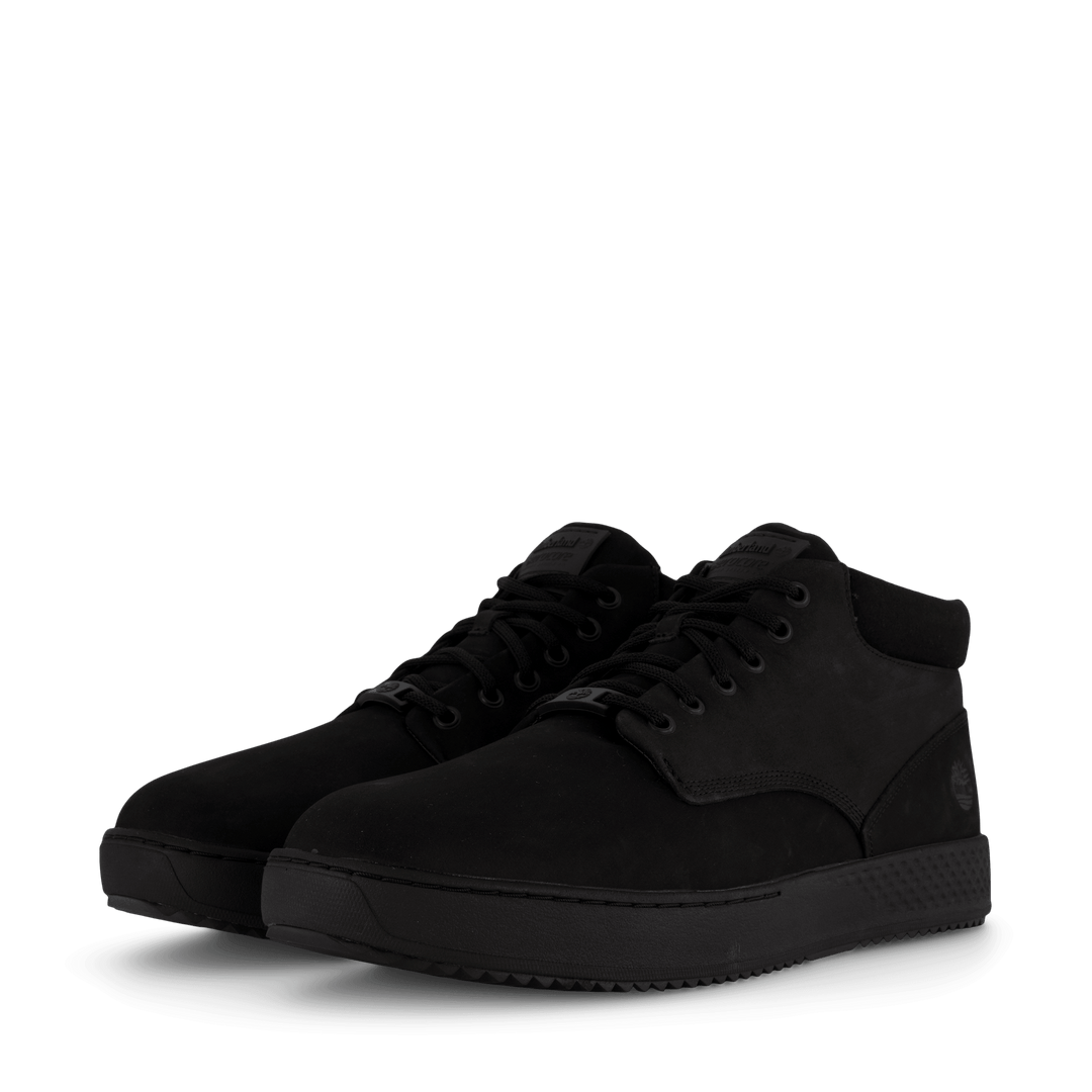 Timberland Cityroam Cupsole Chukka Black TB0A26MF0011