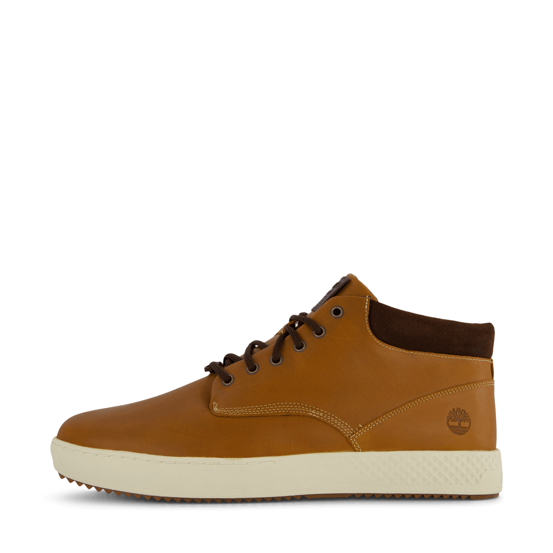 Cityroam Cupsole Chukka Wheat - Grand Shoes