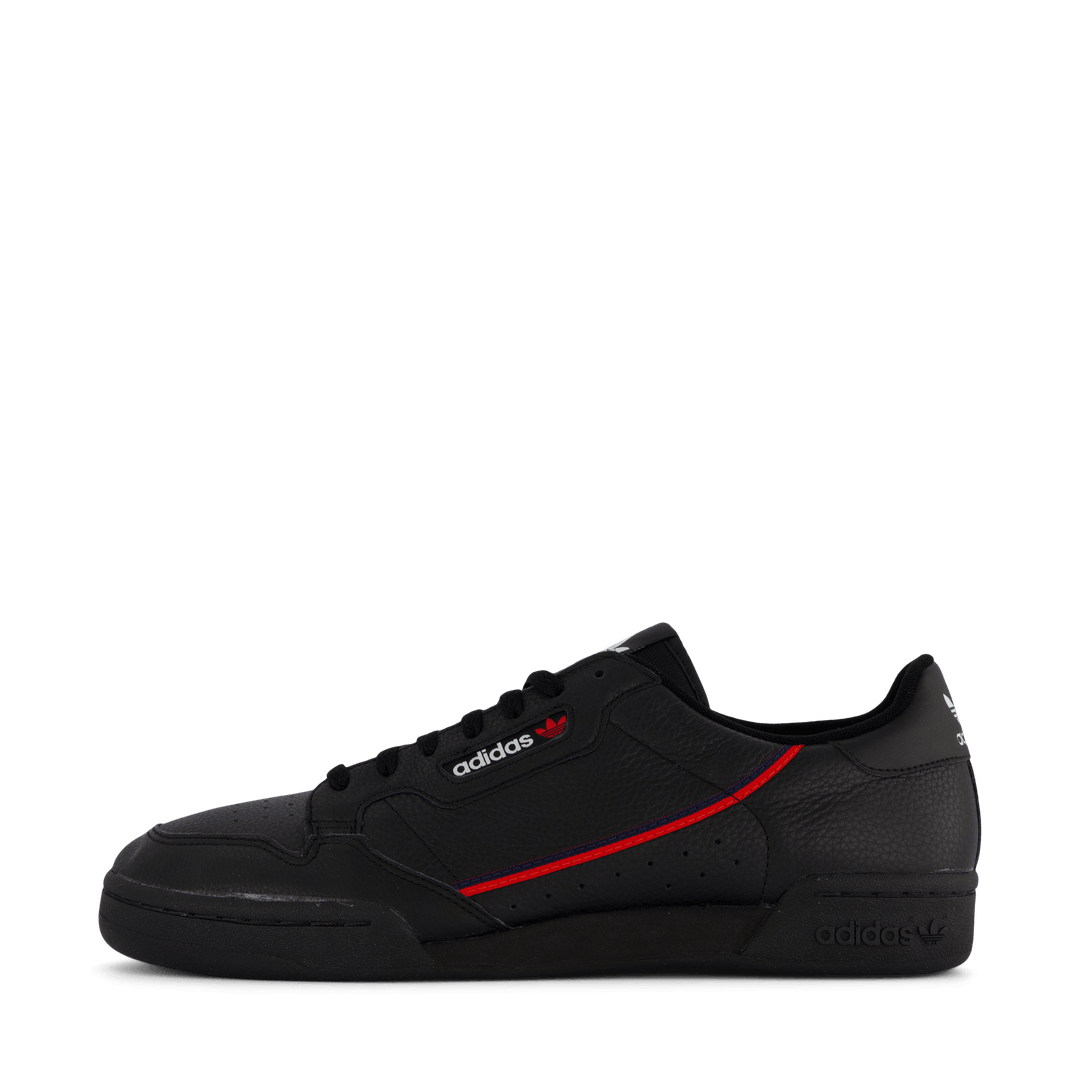 Continental 80 Core Black - Grand Shoes