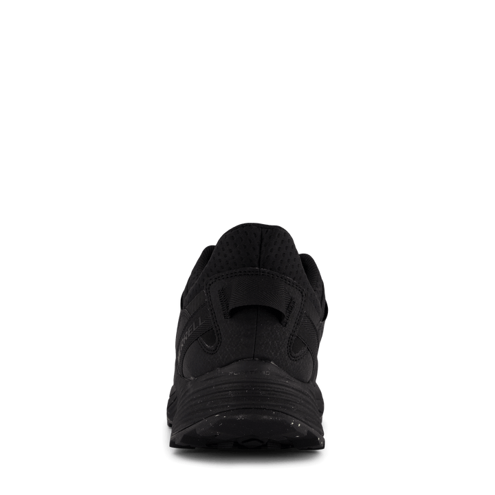 Embark Lace Shield Triple Black - Grand Shoes