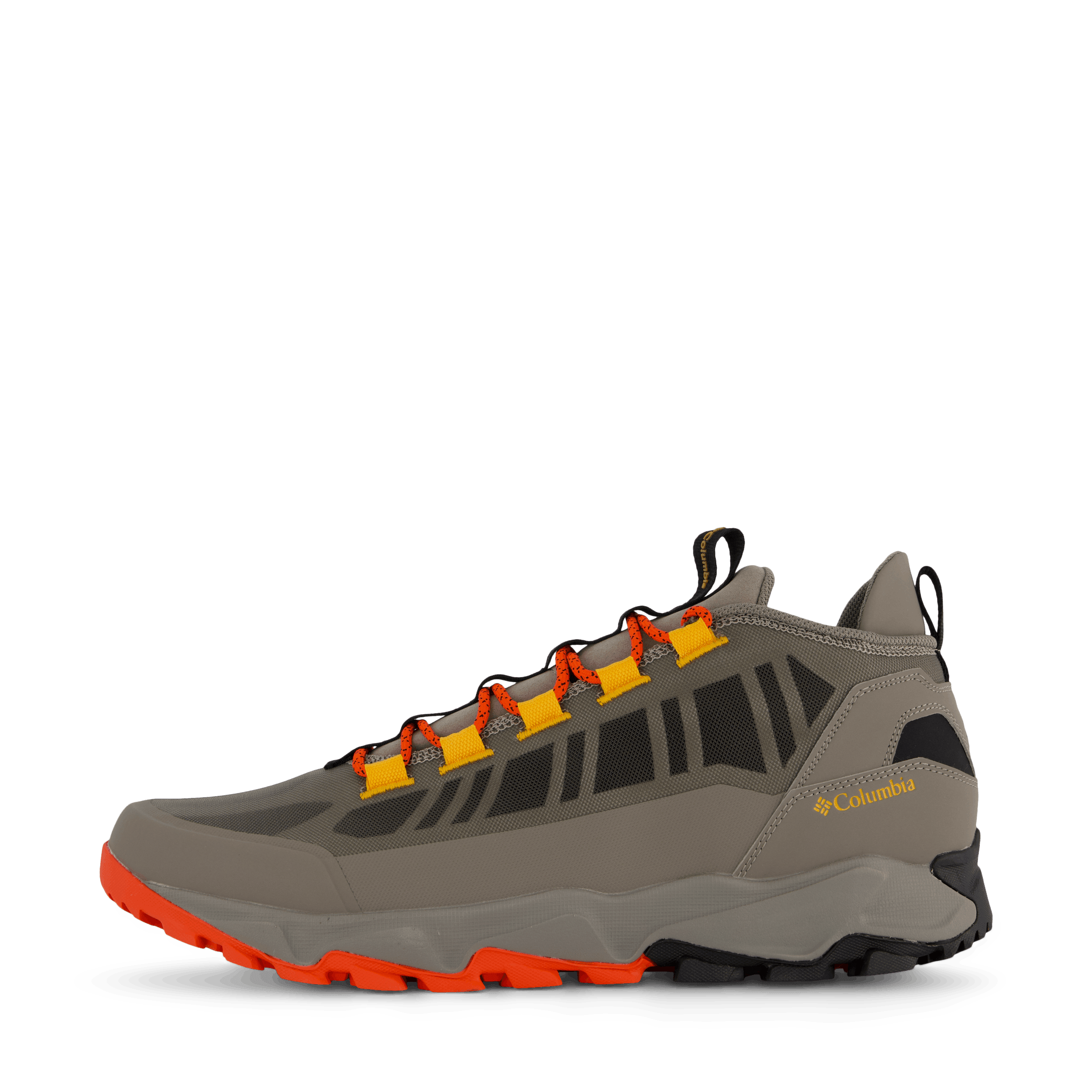 Columbia Flow Borough Stratus / Mango – Grandshoes.com