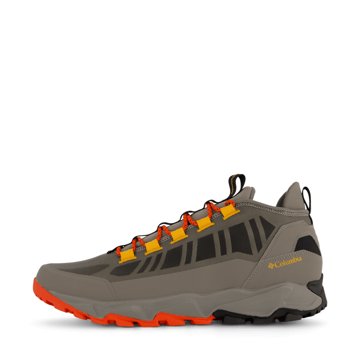 Flow Borough Stratus / Mango - Grand Shoes