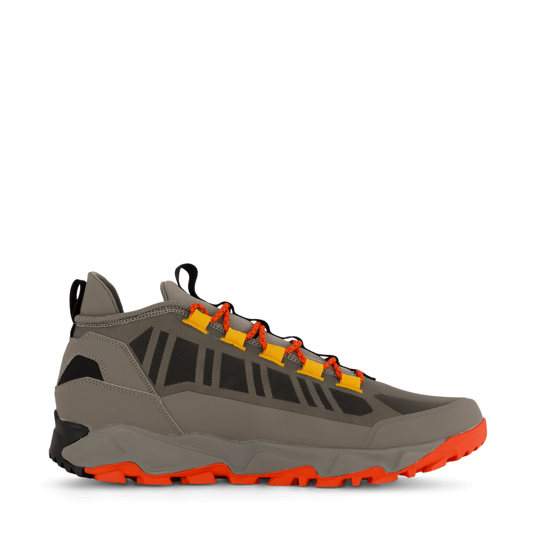 Flow Borough Stratus / Mango - Grand Shoes