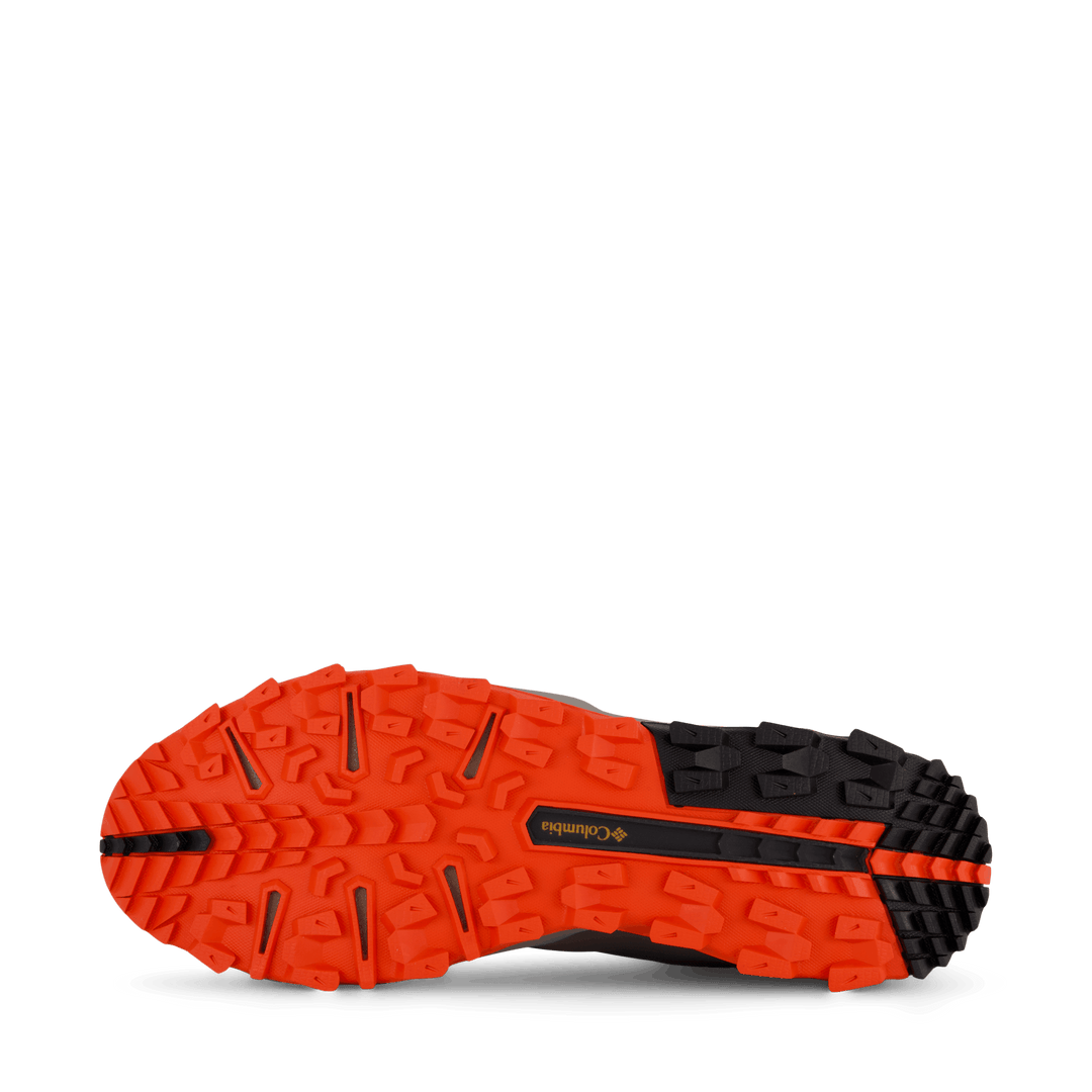 Flow Borough Stratus / Mango - Grand Shoes