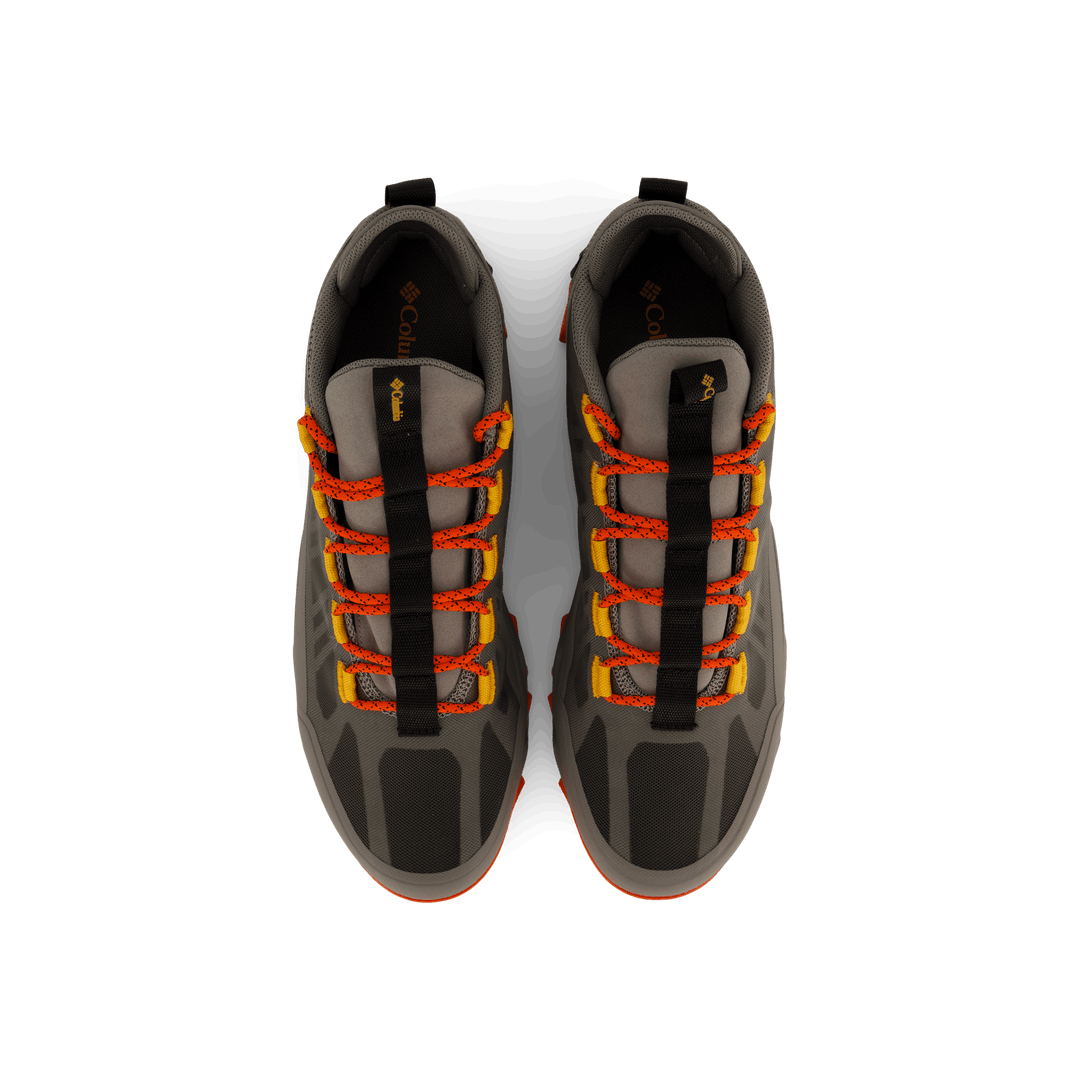 Flow Borough Stratus / Mango - Grand Shoes
