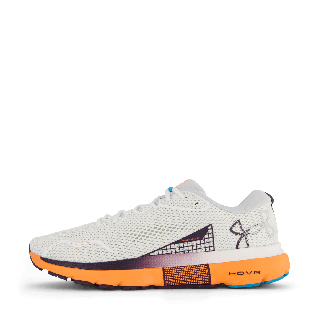 Under armour running shoes hovr sales