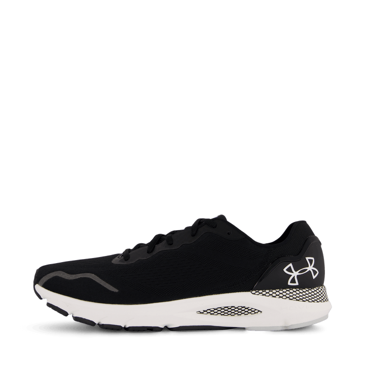 Hovr Sonic 6 Black - Grand Shoes