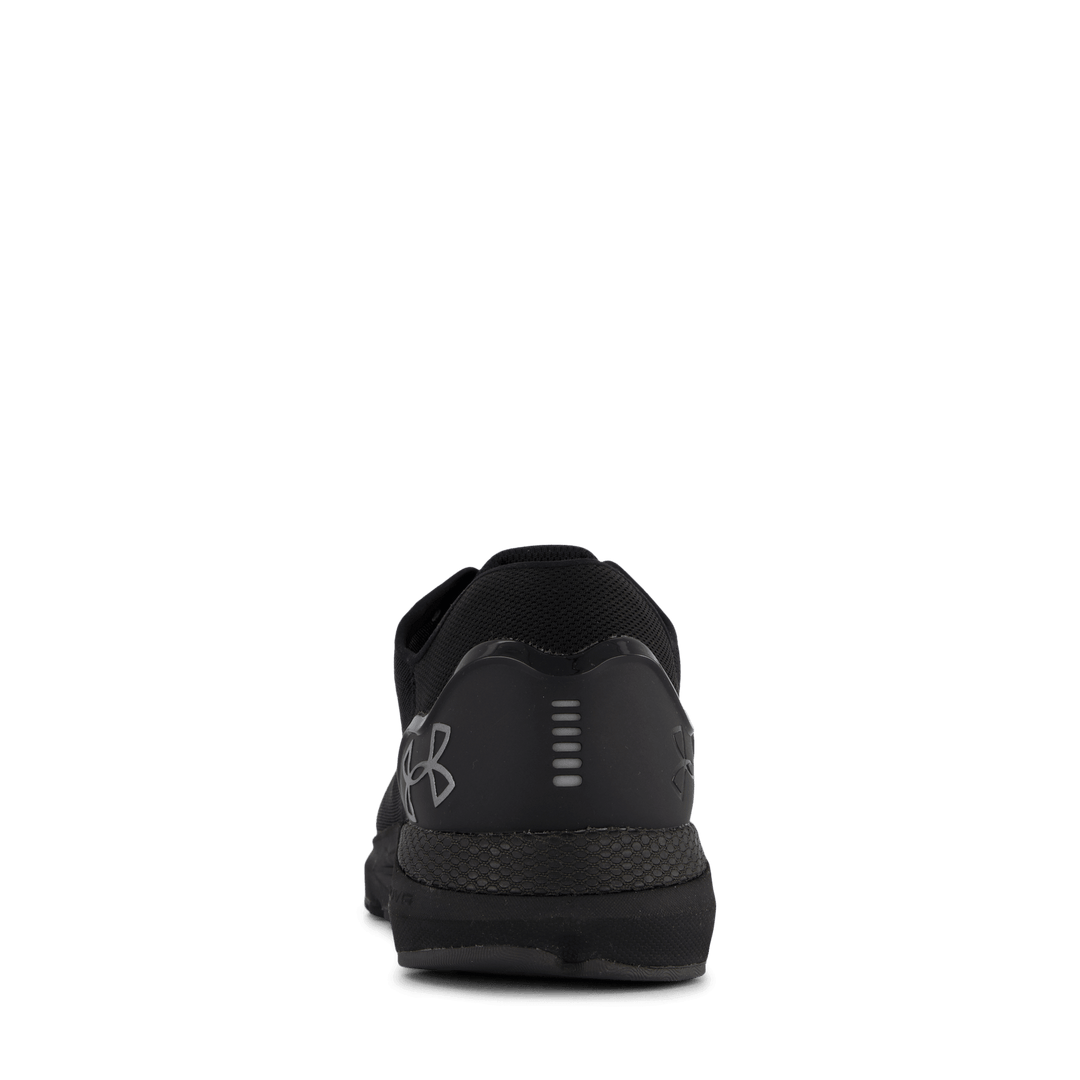 Hovr Sonic 6 Black - Grand Shoes