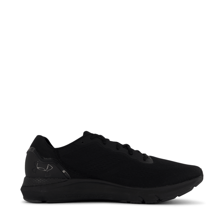 Hovr Sonic 6 Black - Grand Shoes