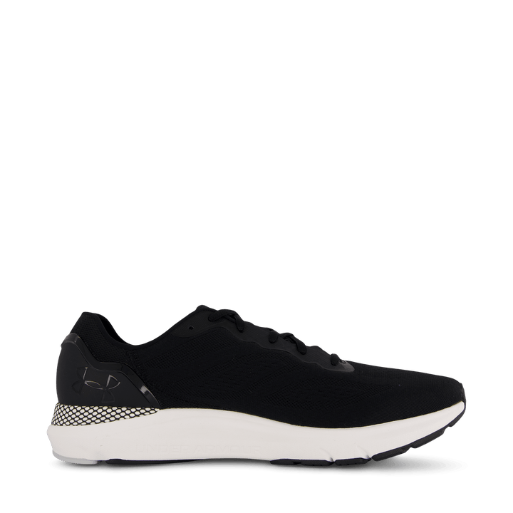 Hovr Sonic 6 Black - Grand Shoes