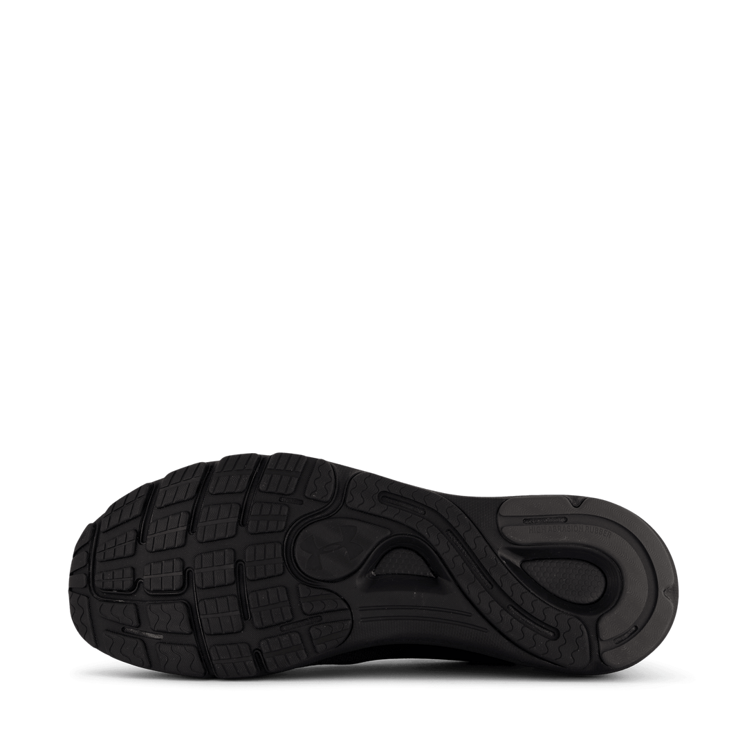 Hovr Sonic 6 Black - Grand Shoes