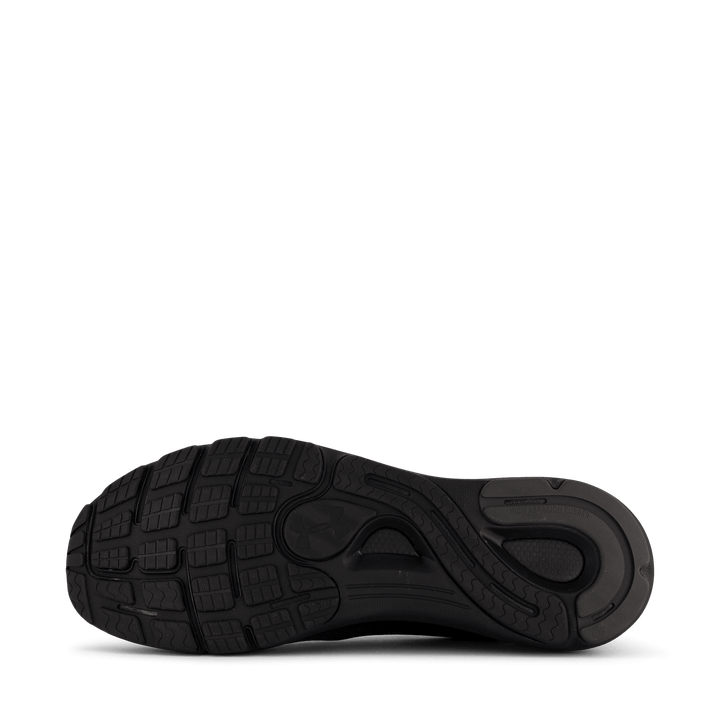 Hovr Sonic 6 Black - Grand Shoes