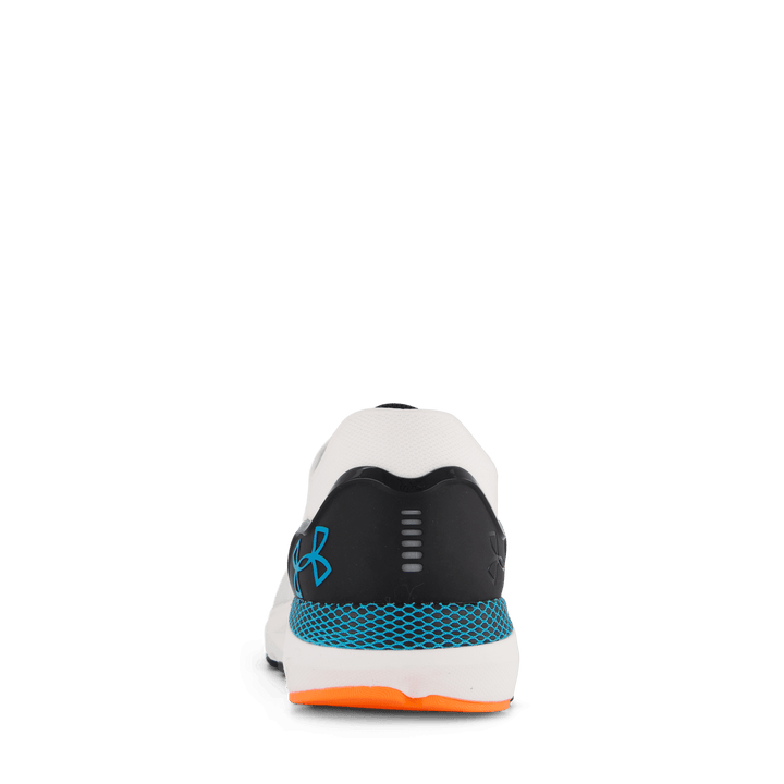 Hovr Sonic 6 White - Grand Shoes