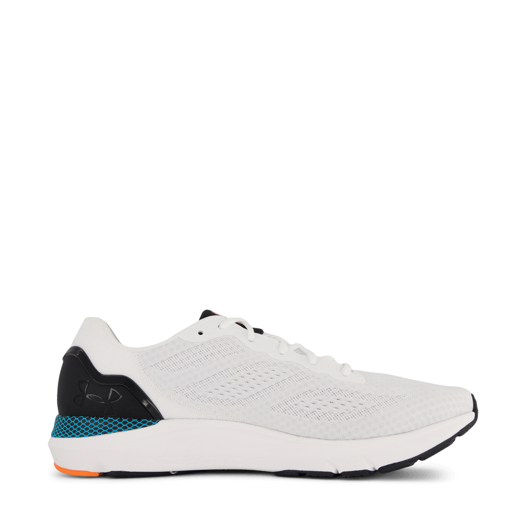 Hovr Sonic 6 White - Grand Shoes