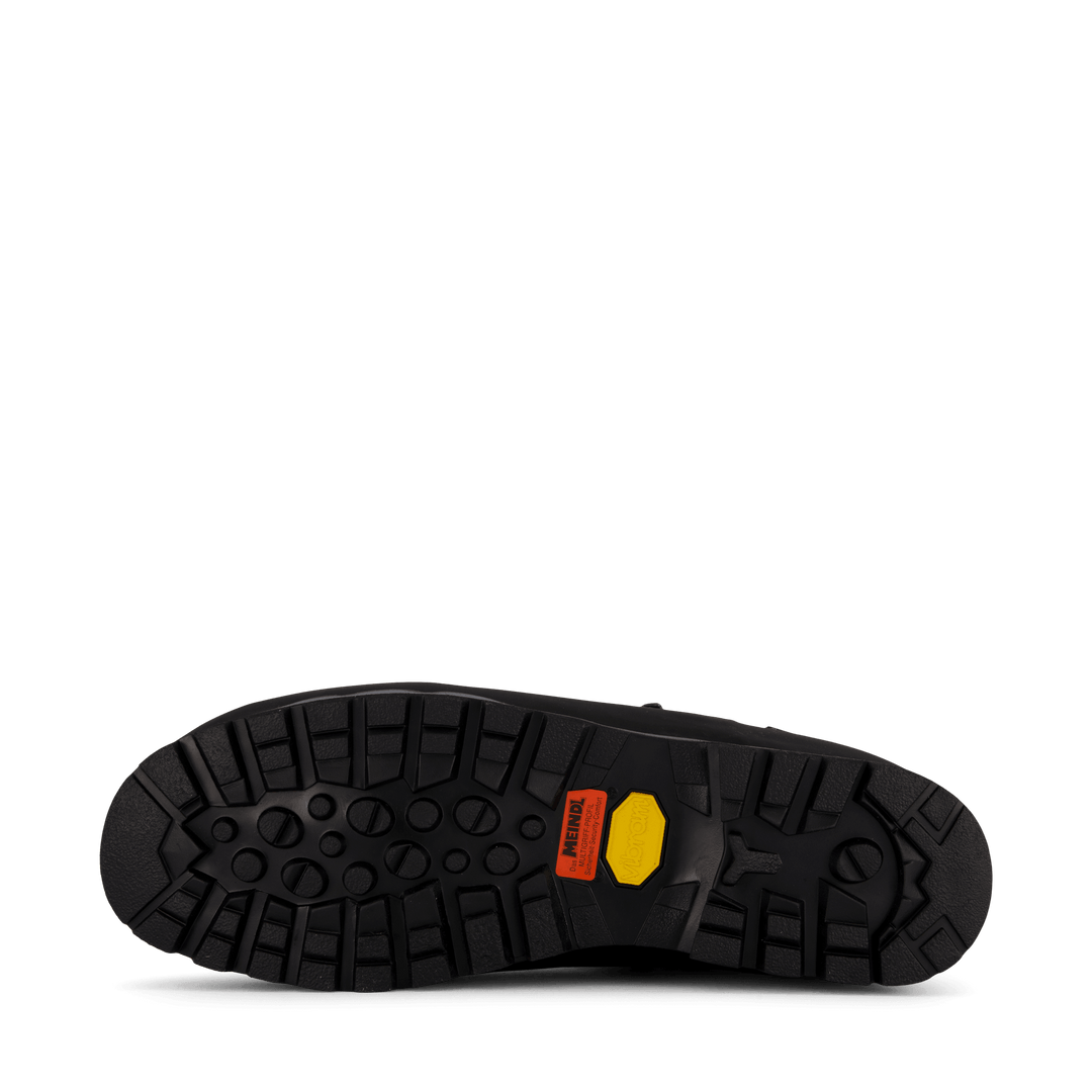 Island Mfs Active Evo Anthracite / Black - Grand Shoes
