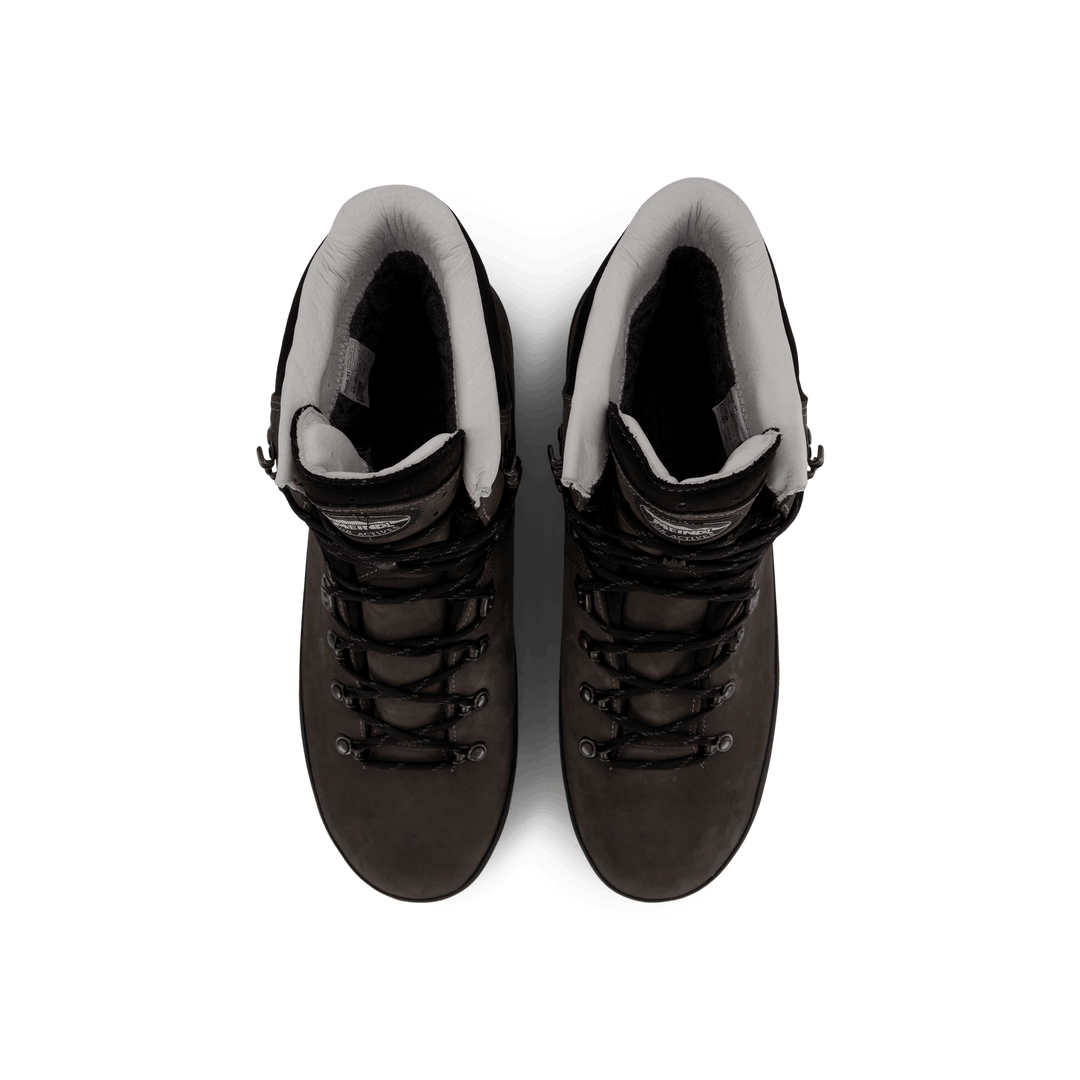 Island Mfs Active Evo Anthracite / Black - Grand Shoes