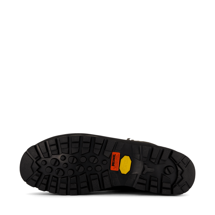 Island Mfs Active Goretex Dark Brown - Grand Shoes