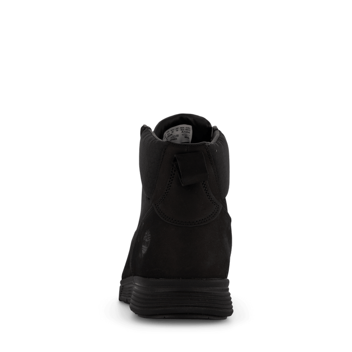 Killington Chukka Black - Grand Shoes