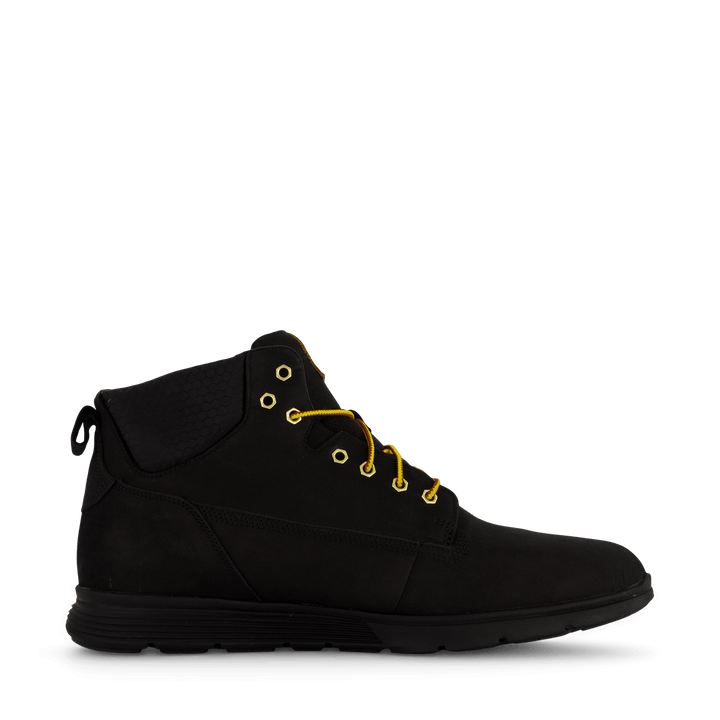 Killington Chukka Black - Grand Shoes