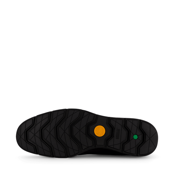 Killington Chukka Black - Grand Shoes