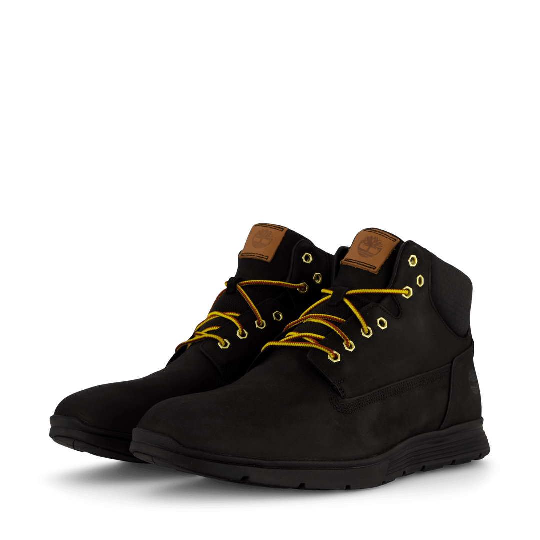 Killington Chukka Black - Grand Shoes