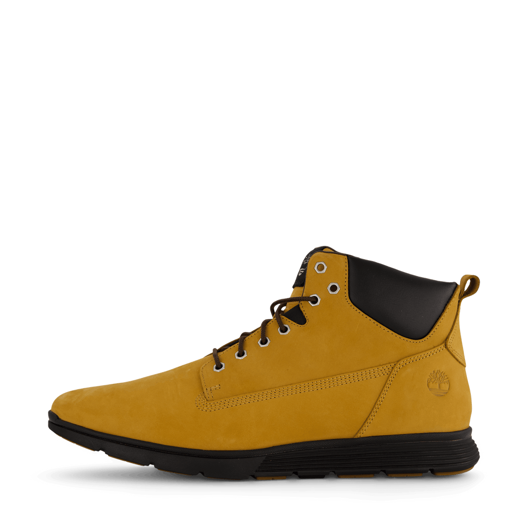 Killington Chukka Wheat - Grand Shoes