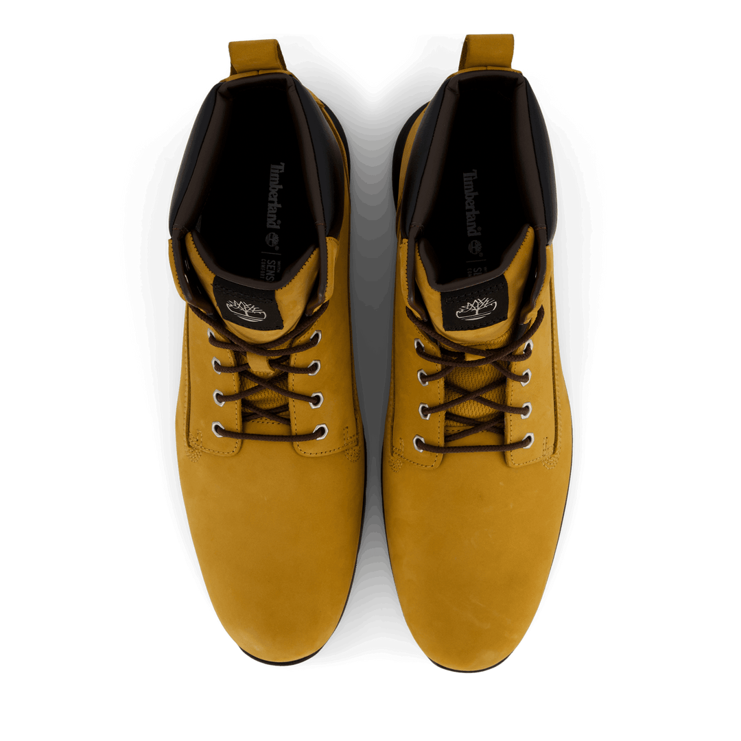 Killington Chukka Wheat - Grand Shoes