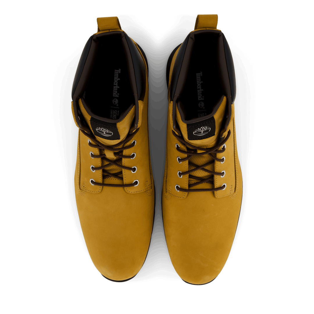 Timberland Killington Chukka Wheat Grand Shoes