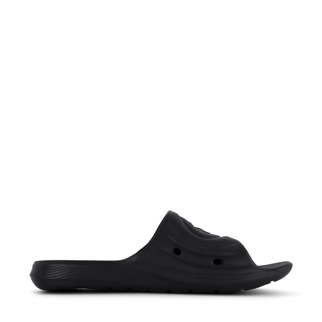 Locker IV SL Black - Grand Shoes
