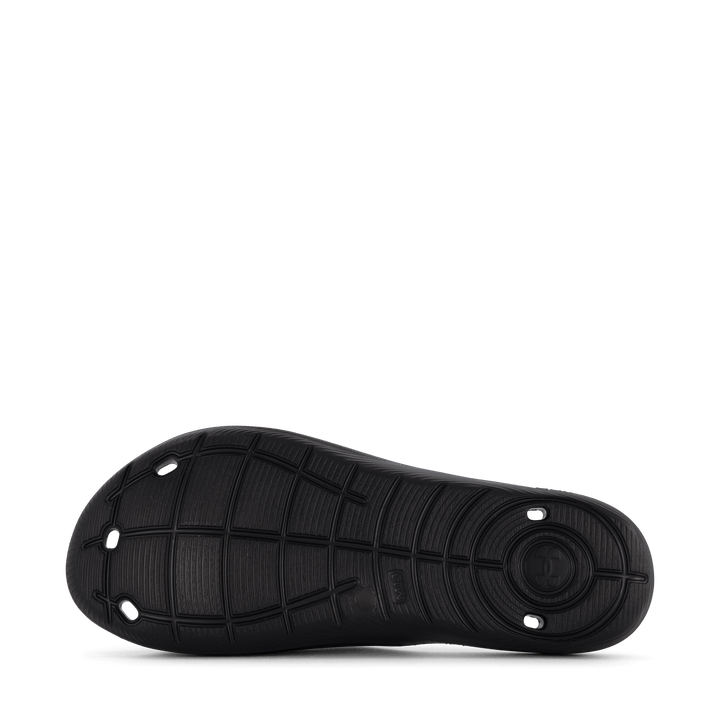 Locker IV SL Black - Grand Shoes