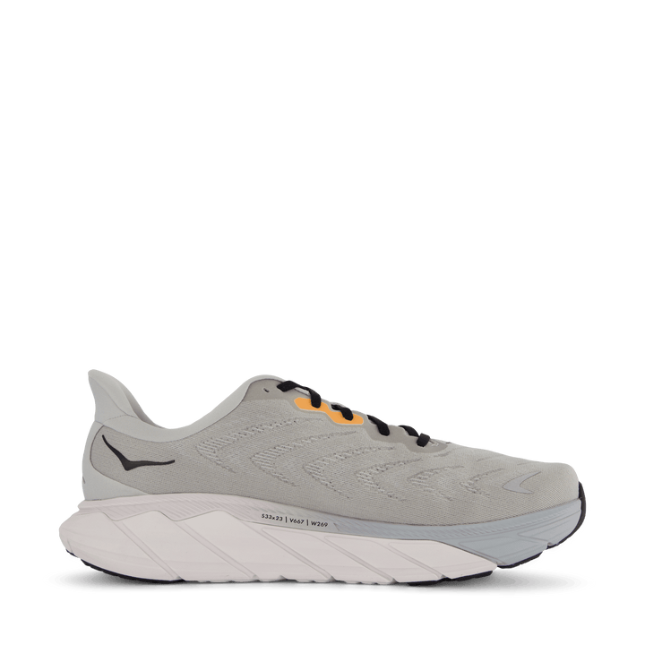 M Arahi 6 Harbor Mist / Black - Grand Shoes