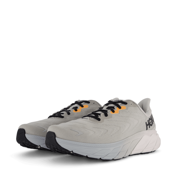 M Arahi 6 Harbor Mist / Black - Grand Shoes
