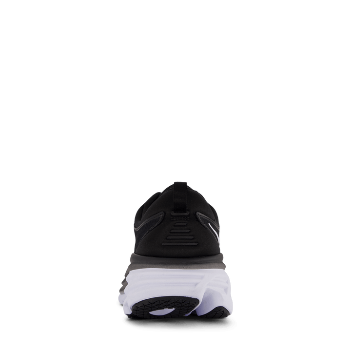 M Bondi 8 Black / White - Grand Shoes