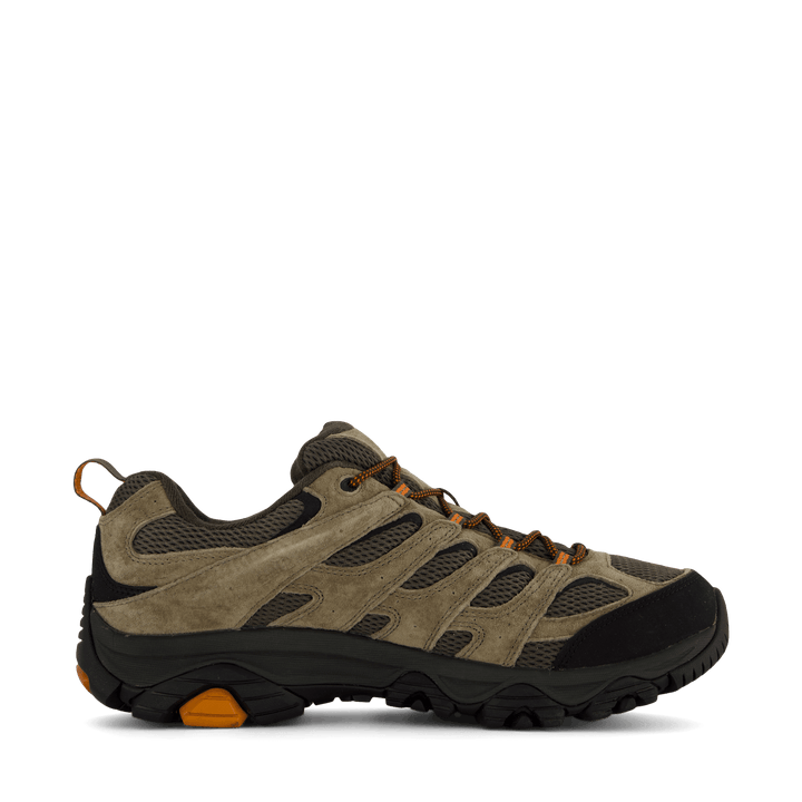 Moab 3 Gtx Olive - Grand Shoes