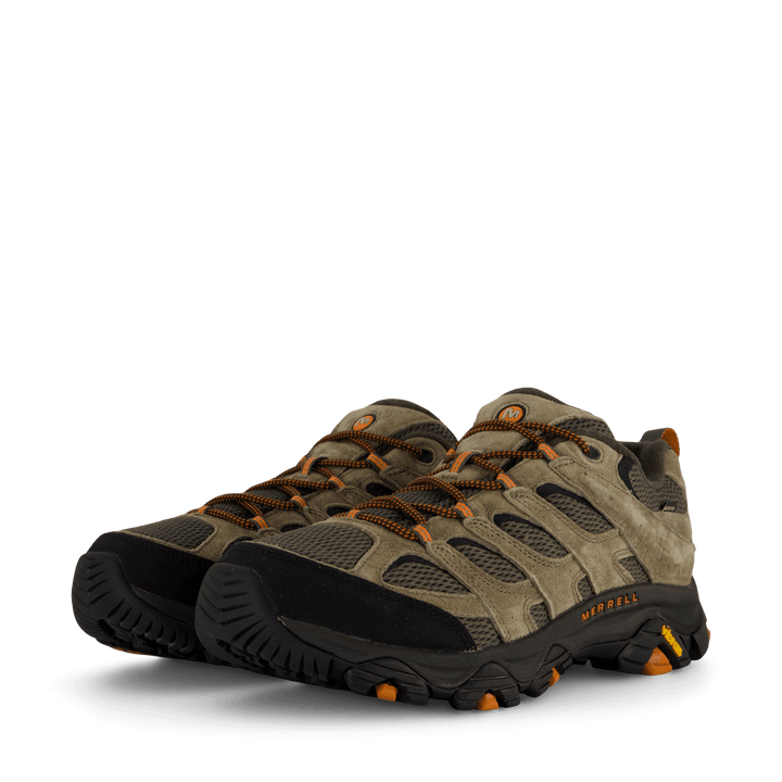 Moab 3 Gtx Olive - Grand Shoes