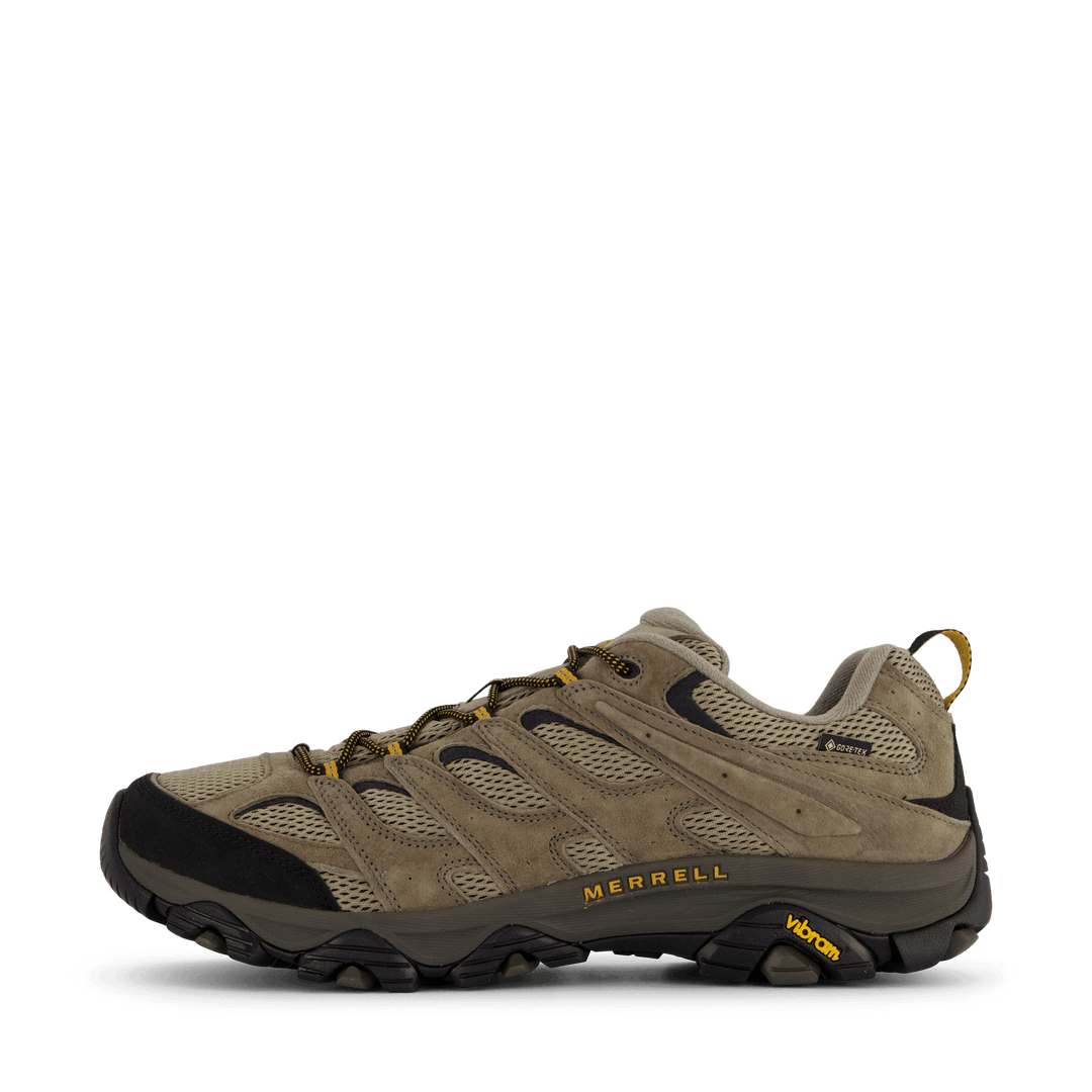 Moab 3 Gtx Pecan - Grand Shoes